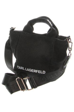 Damentasche Karl Lagerfeld, Farbe Schwarz, Preis € 164,79