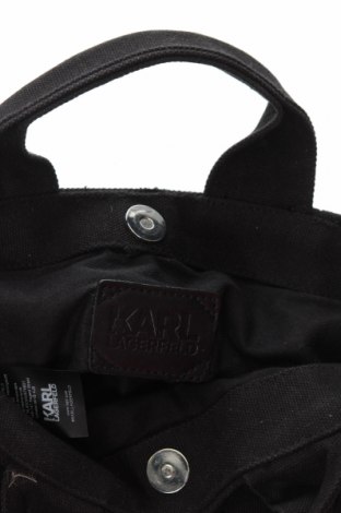 Damentasche Karl Lagerfeld, Farbe Schwarz, Preis € 164,79