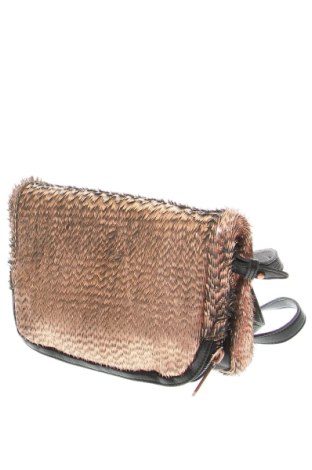 Γυναικεία τσάντα Liebeskind, Χρώμα Χρυσαφί, Τιμή 96,65 €