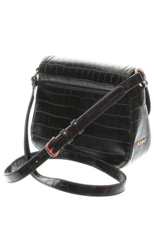 Дамска чанта Liu Jo, Цвят Черен, Цена 103,00 лв.