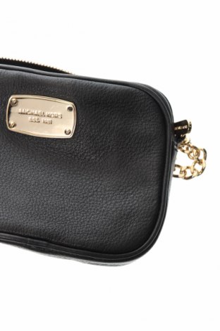 Geantă de femei MICHAEL Michael Kors, Culoare Negru, Preț 585,53 Lei