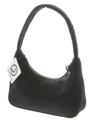 Γυναικεία τσάντα Mango, Χρώμα Μαύρο, Τιμή 10,54 €