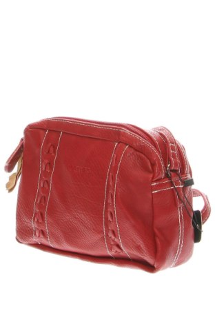 Γυναικεία τσάντα Matties, Χρώμα Κόκκινο, Τιμή 25,54 €