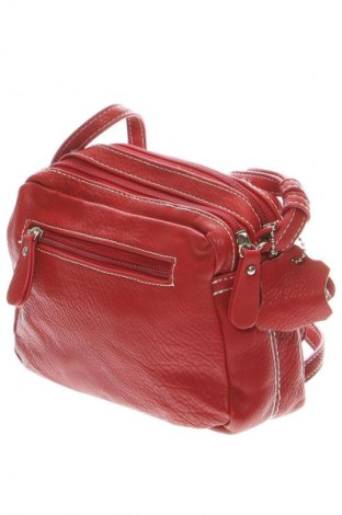 Γυναικεία τσάντα Matties, Χρώμα Κόκκινο, Τιμή 27,37 €