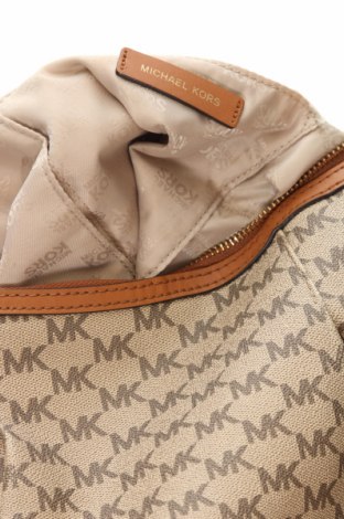 Γυναικεία τσάντα Michael Kors, Χρώμα  Μπέζ, Τιμή 146,12 €