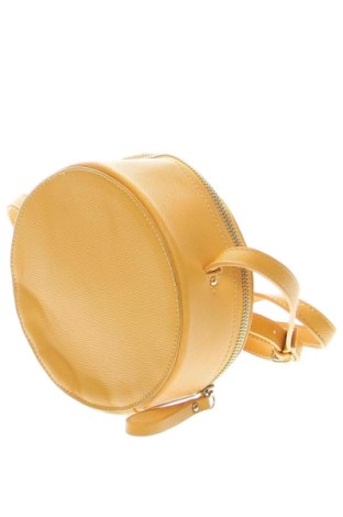 Γυναικεία τσάντα Miss Shop, Χρώμα Κίτρινο, Τιμή 19,02 €