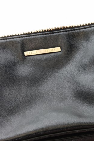Дамска чанта Mohito, Цвят Черен, Цена 28,69 лв.