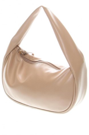 Γυναικεία τσάντα Mohito, Χρώμα  Μπέζ, Τιμή 10,00 €