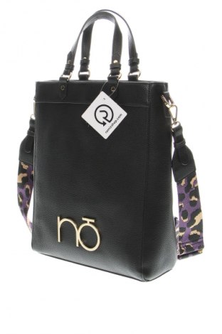 Γυναικεία τσάντα Nobo, Χρώμα Μαύρο, Τιμή 40,04 €