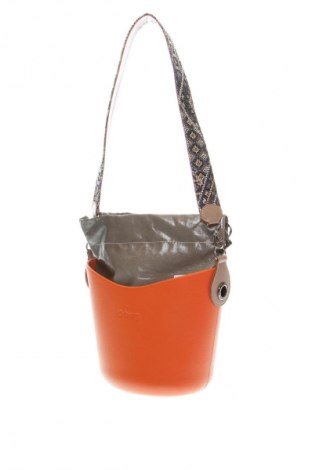 Dámská kabelka  O bag, Barva Oranžová, Cena  1 990,00 Kč