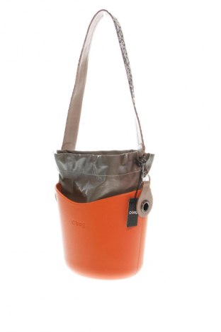 Dámska kabelka  O bag, Farba Oranžová, Cena  80,41 €