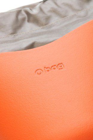 Γυναικεία τσάντα O bag, Χρώμα Πορτοκαλί, Τιμή 80,41 €