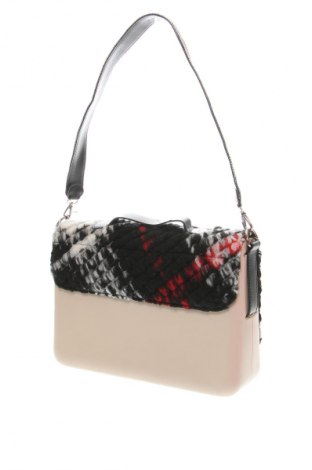 Γυναικεία τσάντα O bag, Χρώμα Πολύχρωμο, Τιμή 80,41 €