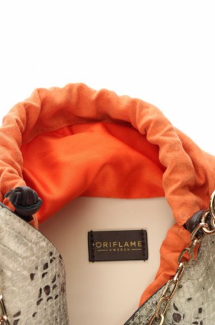 Γυναικεία τσάντα Oriflame, Χρώμα Πολύχρωμο, Τιμή 9,92 €