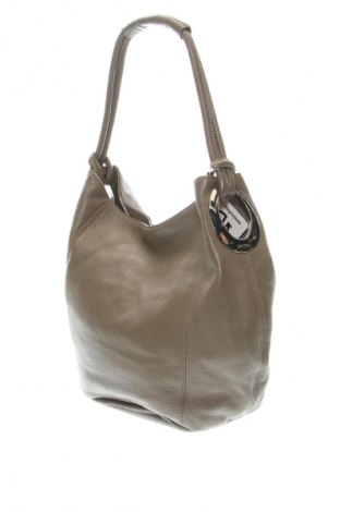 Γυναικεία τσάντα Oroton, Χρώμα Γκρί, Τιμή 69,28 €