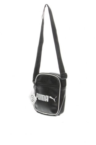 Γυναικεία τσάντα PUMA, Χρώμα Μαύρο, Τιμή 25,24 €