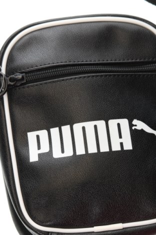 Γυναικεία τσάντα PUMA, Χρώμα Μαύρο, Τιμή 25,24 €