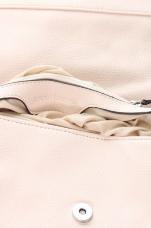 Γυναικεία τσάντα Paolo Bocelli, Χρώμα Ρόζ , Τιμή 23,14 €