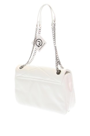 Γυναικεία τσάντα Parfois, Χρώμα Λευκό, Τιμή 34,52 €