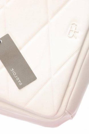 Γυναικεία τσάντα Parfois, Χρώμα Λευκό, Τιμή 34,52 €