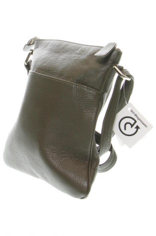 Γυναικεία τσάντα Paul Costelloe, Χρώμα Πράσινο, Τιμή 35,84 €