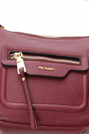 Γυναικεία τσάντα Picard, Χρώμα Βιολετί, Τιμή 24,55 €
