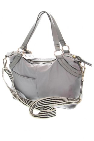 Γυναικεία τσάντα Radley, Χρώμα Γκρί, Τιμή 112,89 €