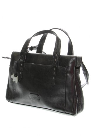 Дамска чанта Radley, Цвят Черен, Цена 111,80 лв.