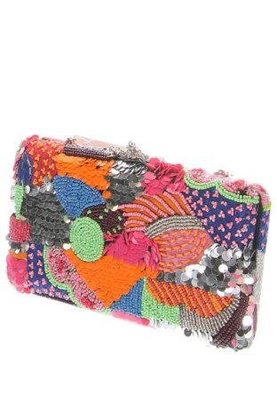 Γυναικεία τσάντα Parfois, Χρώμα Πολύχρωμο, Τιμή 31,96 €