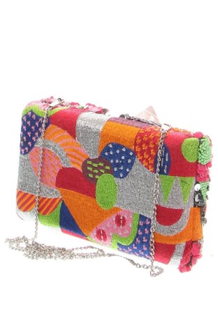 Дамска чанта Parfois, Цвят Многоцветен, Цена 62,00 лв.