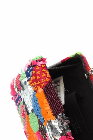 Дамска чанта Parfois, Цвят Многоцветен, Цена 62,00 лв.