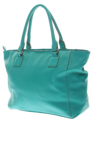 Γυναικεία τσάντα Rocco Barocco, Χρώμα Μπλέ, Τιμή 21,34 €