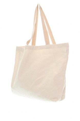 Γυναικεία τσάντα Samsoe & Samsoe, Χρώμα  Μπέζ, Τιμή 55,67 €