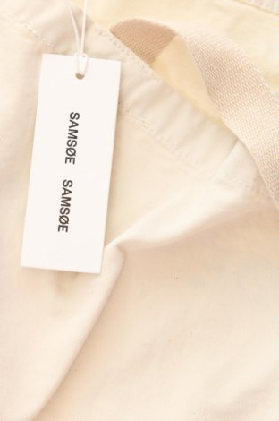 Damentasche Samsoe & Samsoe, Farbe Beige, Preis € 52,89
