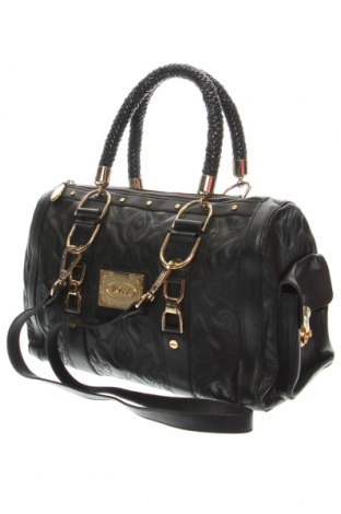 Дамска чанта Silvio Tossi, Цвят Черен, Цена 102,70 лв.