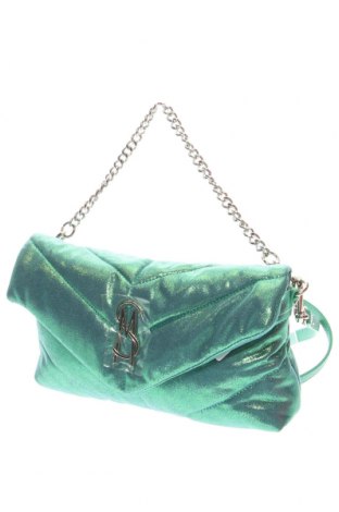 Дамска чанта Steve Madden, Цвят Зелен, Цена 108,00 лв.