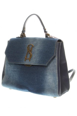 Γυναικεία τσάντα Steve Madden, Χρώμα Μπλέ, Τιμή 76,39 €