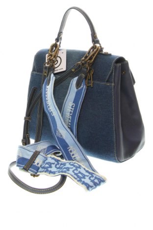 Γυναικεία τσάντα Steve Madden, Χρώμα Μπλέ, Τιμή 80,41 €