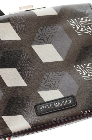 Дамска чанта Steve Madden, Цвят Многоцветен, Цена 148,20 лв.