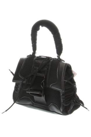 Дамска чанта Steve Madden, Цвят Черен, Цена 102,60 лв.