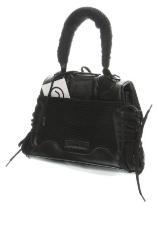 Дамска чанта Steve Madden, Цвят Черен, Цена 102,60 лв.