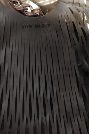 Дамска чанта Steve Madden, Цвят Кафяв, Цена 148,20 лв.