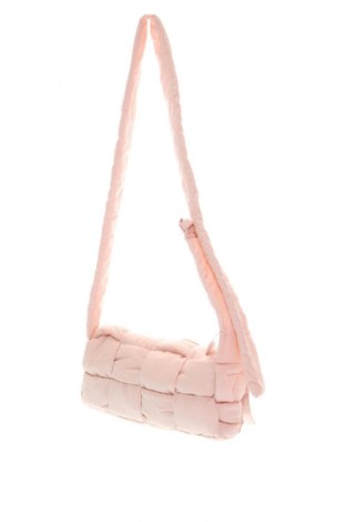 Дамска чанта Steve Madden, Цвят Розов, Цена 108,00 лв.