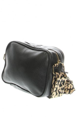 Дамска чанта Suzanne Grae, Цвят Черен, Цена 28,70 лв.