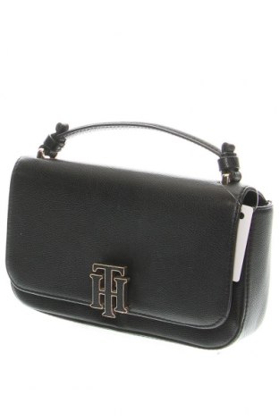 Γυναικεία τσάντα Tommy Hilfiger, Χρώμα Μαύρο, Τιμή 129,77 €