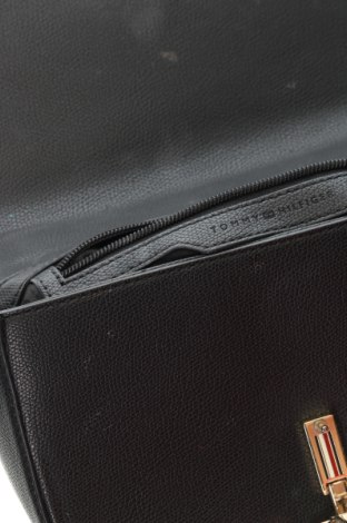 Γυναικεία τσάντα Tommy Hilfiger, Χρώμα Μαύρο, Τιμή 136,60 €