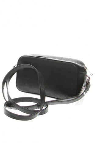 Дамска чанта Tommy Hilfiger, Цвят Черен, Цена 265,00 лв.
