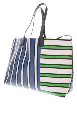 Γυναικεία τσάντα Tommy Hilfiger, Χρώμα Πολύχρωμο, Τιμή 136,60 €