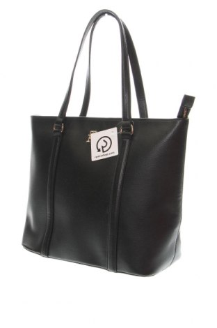Γυναικεία τσάντα Tommy Hilfiger, Χρώμα Μαύρο, Τιμή 95,62 €