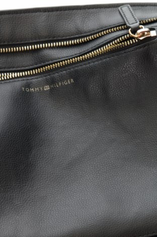 Damentasche Tommy Hilfiger, Farbe Schwarz, Preis € 136,60